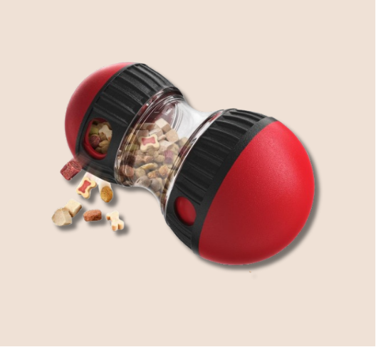 Boule de distribution Lickly