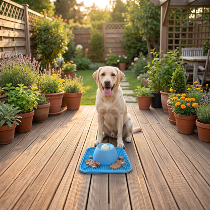 Tapis anti-stress Lickly