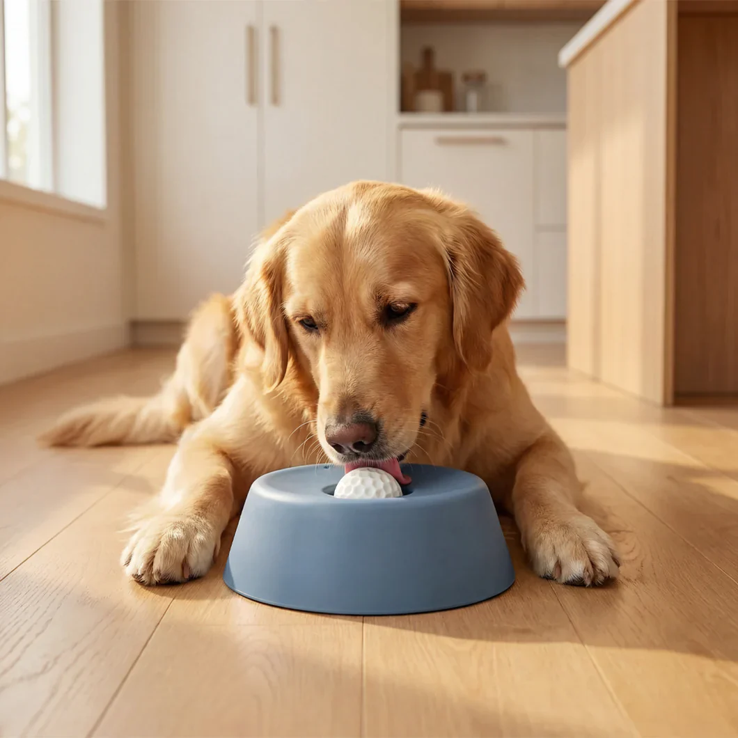 Bol anti-stress Lickly