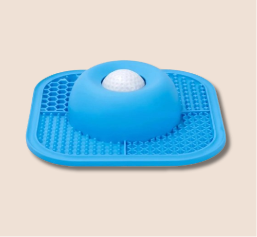 Tapis anti-stress Lickly