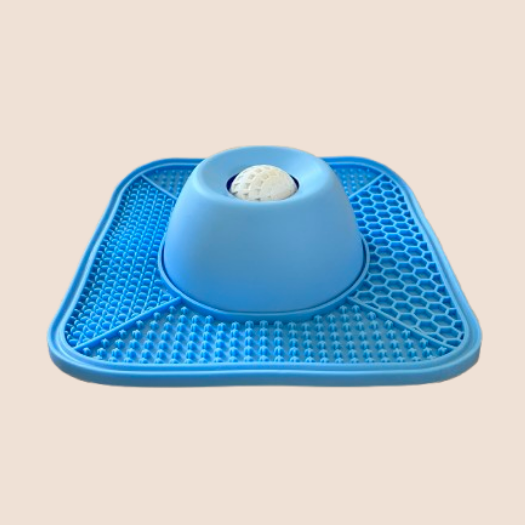 Tapis anti-stress Lickly