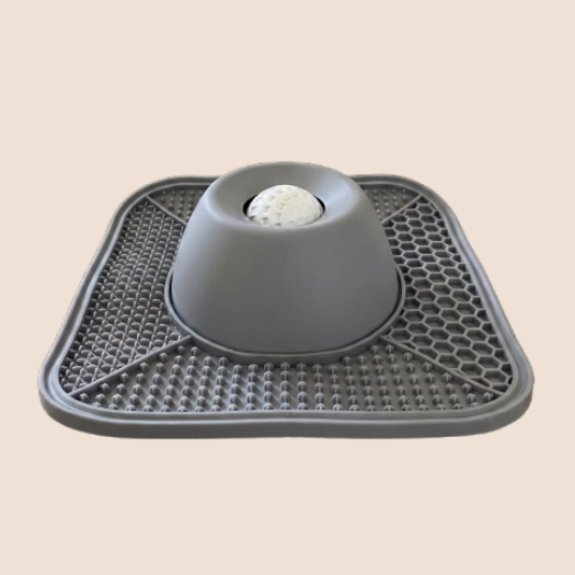 Tapis anti-stress Lickly