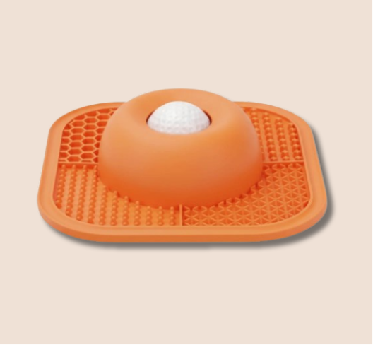 Tapis anti-stress Lickly