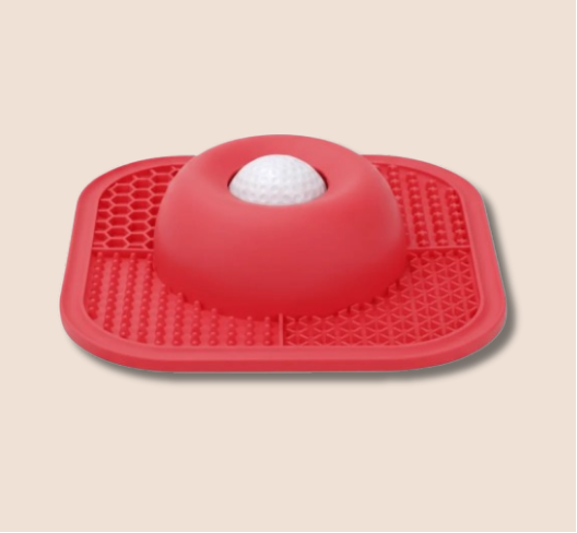 Tapis anti-stress Lickly